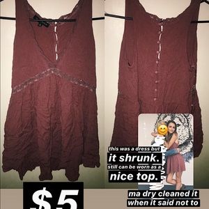 Kendall & Kylie "Top"